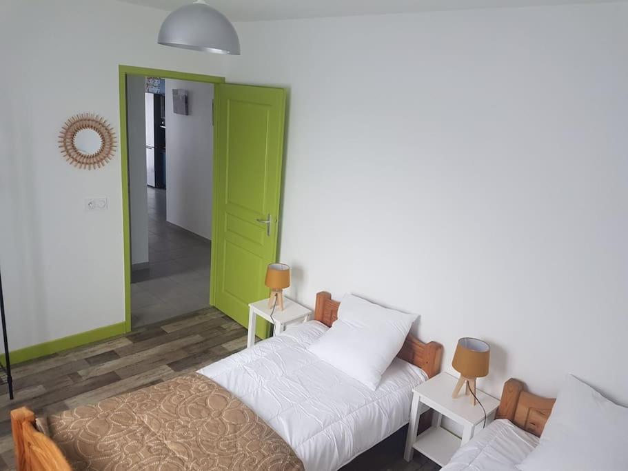 Maison Au Calme 2 A 300 M De La Plage 2 Chambres La Cotinière Exterior foto